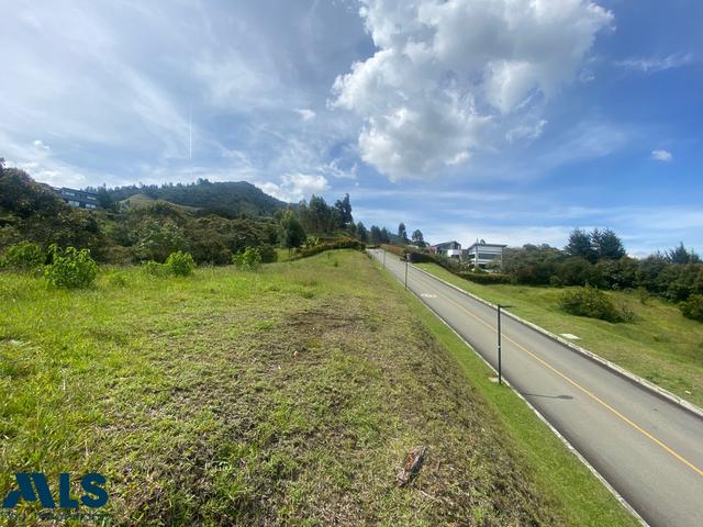 Lote Residencial en Corredor San Antonio – La Ceja (La Ceja) – La Ceja – 234206 - El Dandy