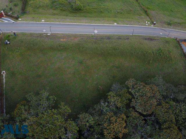 Lote Residencial en Corredor San Antonio – La Ceja (La Ceja) – La Ceja – 234206 - El Dandy
