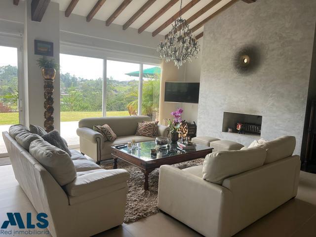 Casa en Corredor Las Palmas – El Retiro – El Retiro – 241089 - El Dandy