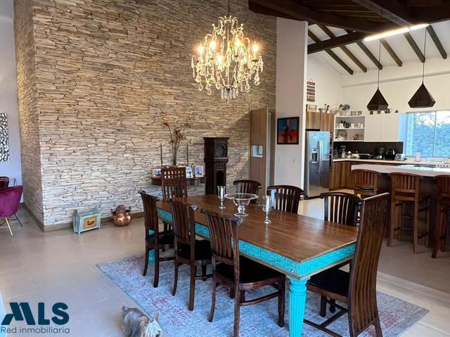 Casa en Corredor Las Palmas – El Retiro – El Retiro – 241089 - El Dandy