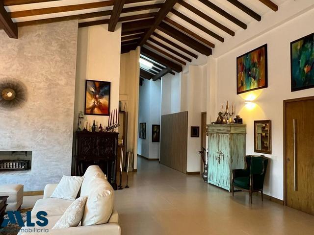 Casa en Corredor Las Palmas – El Retiro – El Retiro – 241089 - El Dandy