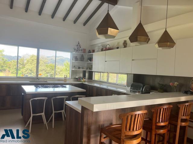 Casa en Corredor Las Palmas – El Retiro – El Retiro – 241089 - El Dandy