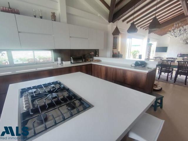 Casa en Corredor Las Palmas – El Retiro – El Retiro – 241089 - El Dandy