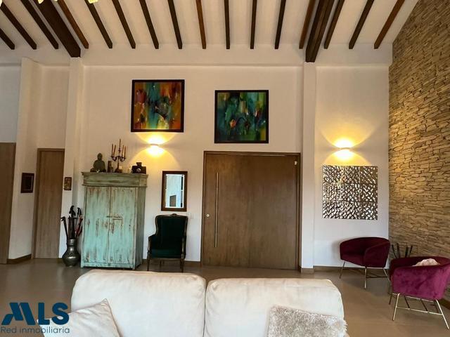 Casa en Corredor Las Palmas – El Retiro – El Retiro – 241089 - El Dandy