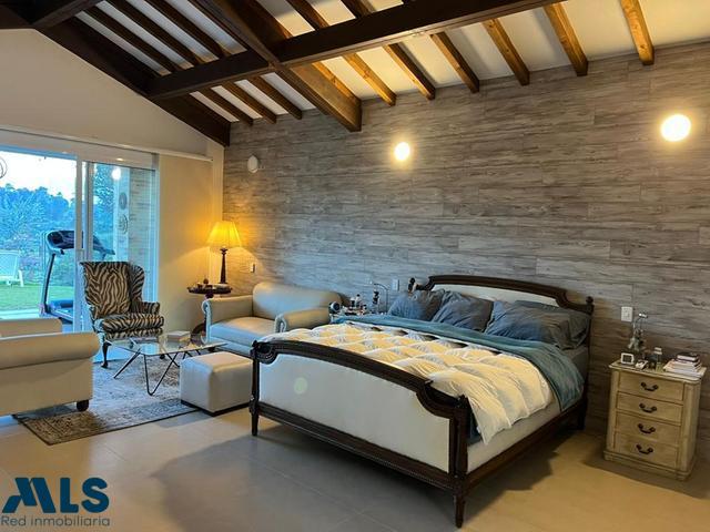 Casa en Corredor Las Palmas – El Retiro – El Retiro – 241089 - El Dandy