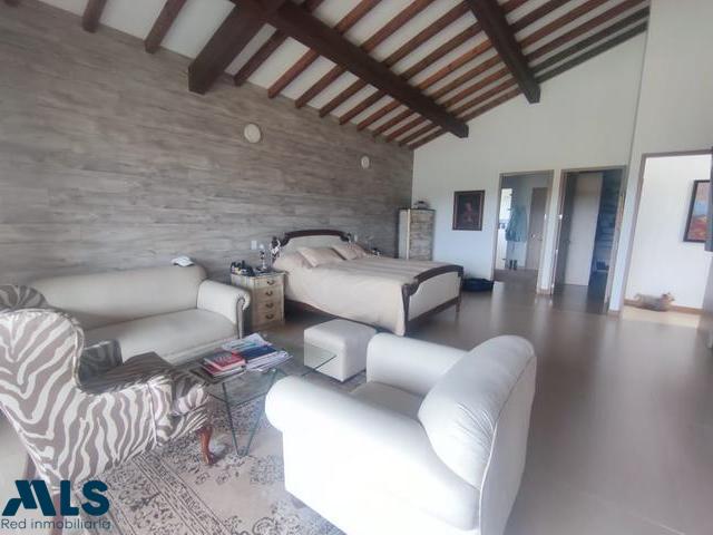 Casa en Corredor Las Palmas – El Retiro – El Retiro – 241089 - El Dandy