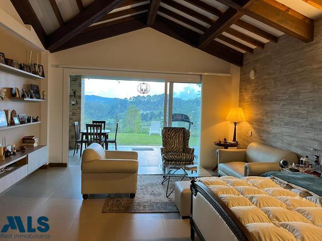 Casa en Corredor Las Palmas – El Retiro – El Retiro – 241089 - El Dandy