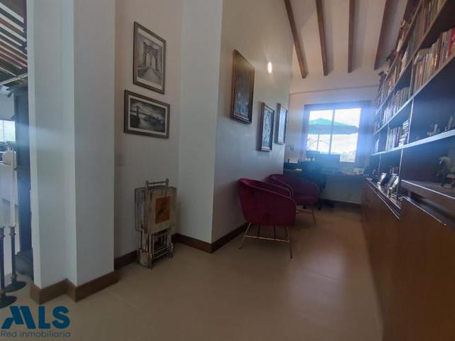 Casa en Corredor Las Palmas – El Retiro – El Retiro – 241089 - El Dandy
