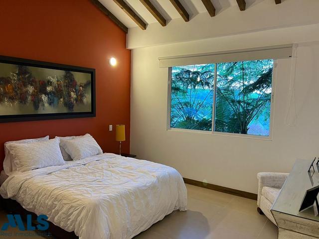 Casa en Corredor Las Palmas – El Retiro – El Retiro – 241089 - El Dandy