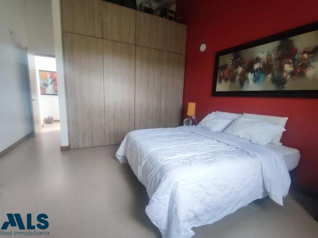 Casa en Corredor Las Palmas – El Retiro – El Retiro – 241089 - El Dandy