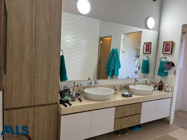 Casa en Corredor Las Palmas – El Retiro – El Retiro – 241089 - El Dandy