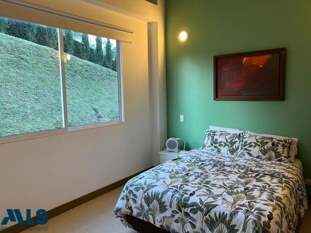 Casa en Corredor Las Palmas – El Retiro – El Retiro – 241089 - El Dandy