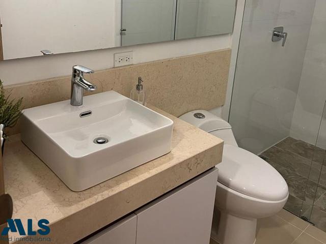 Casa en Corredor Las Palmas – El Retiro – El Retiro – 241089 - El Dandy