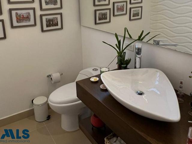Casa en Corredor Las Palmas – El Retiro – El Retiro – 241089 - El Dandy