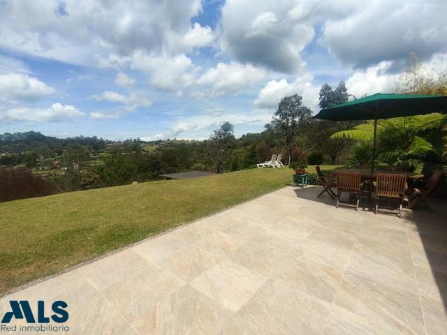 Casa en Corredor Las Palmas – El Retiro – El Retiro – 241089 - El Dandy