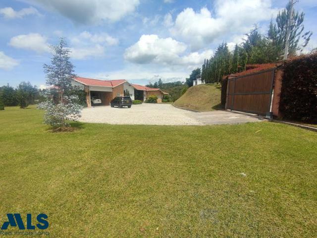 Casa en Corredor Las Palmas – El Retiro – El Retiro – 241089 - El Dandy
