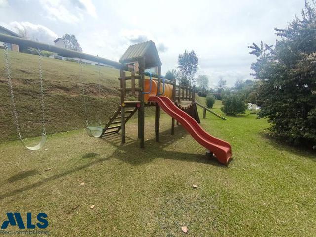 Casa en Corredor Las Palmas – El Retiro – El Retiro – 241089 - El Dandy