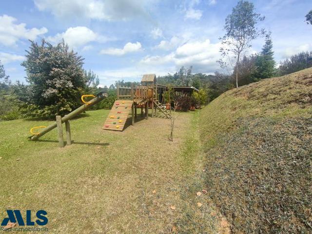 Casa en Corredor Las Palmas – El Retiro – El Retiro – 241089 - El Dandy