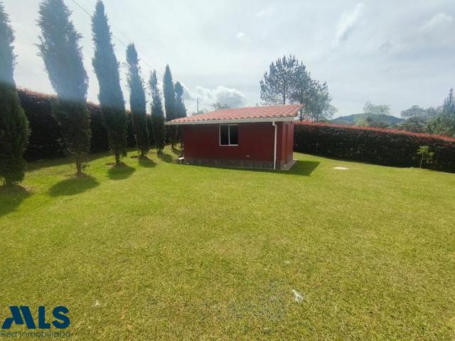 Casa en Corredor Las Palmas – El Retiro – El Retiro – 241089 - El Dandy