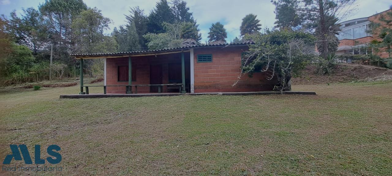 Lote Residencial en Alto de las Palmas (El Retiro) – El Retiro – 243698 - El Dandy