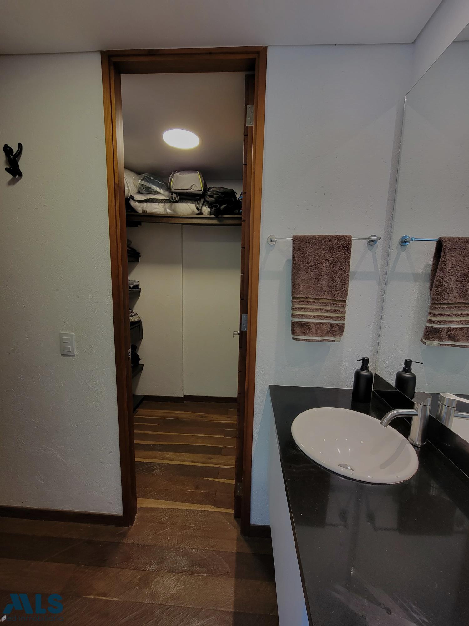 Apartamento en Alto de las Palmas (El Retiro) – El Retiro – 250174 - El Dandy