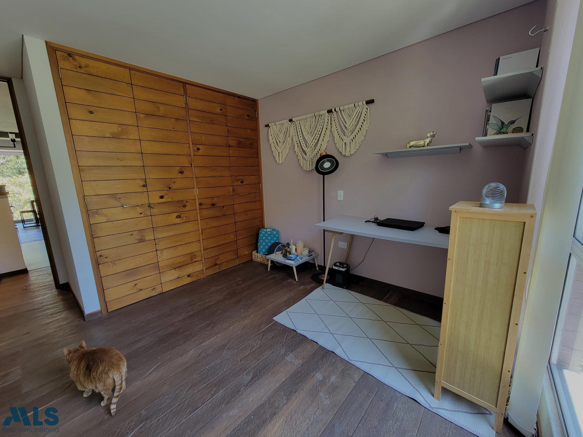 Apartamento en Alto de las Palmas (El Retiro) – El Retiro – 250174 - El Dandy