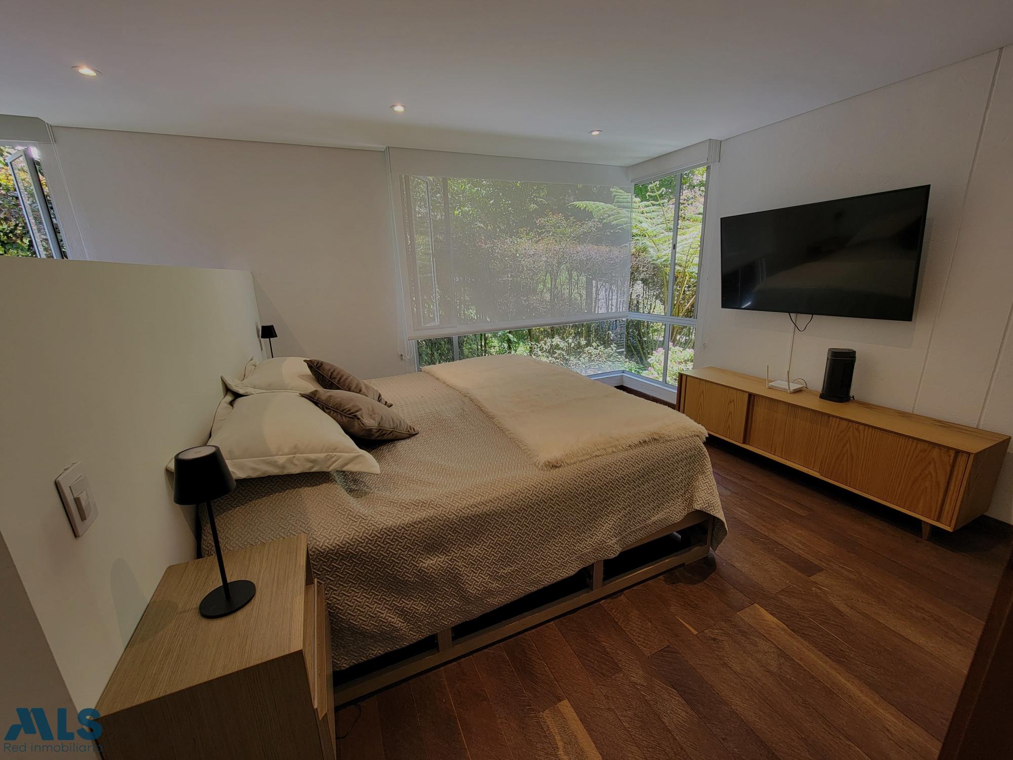 Apartamento en Alto de las Palmas (El Retiro) – El Retiro – 250174 - El Dandy