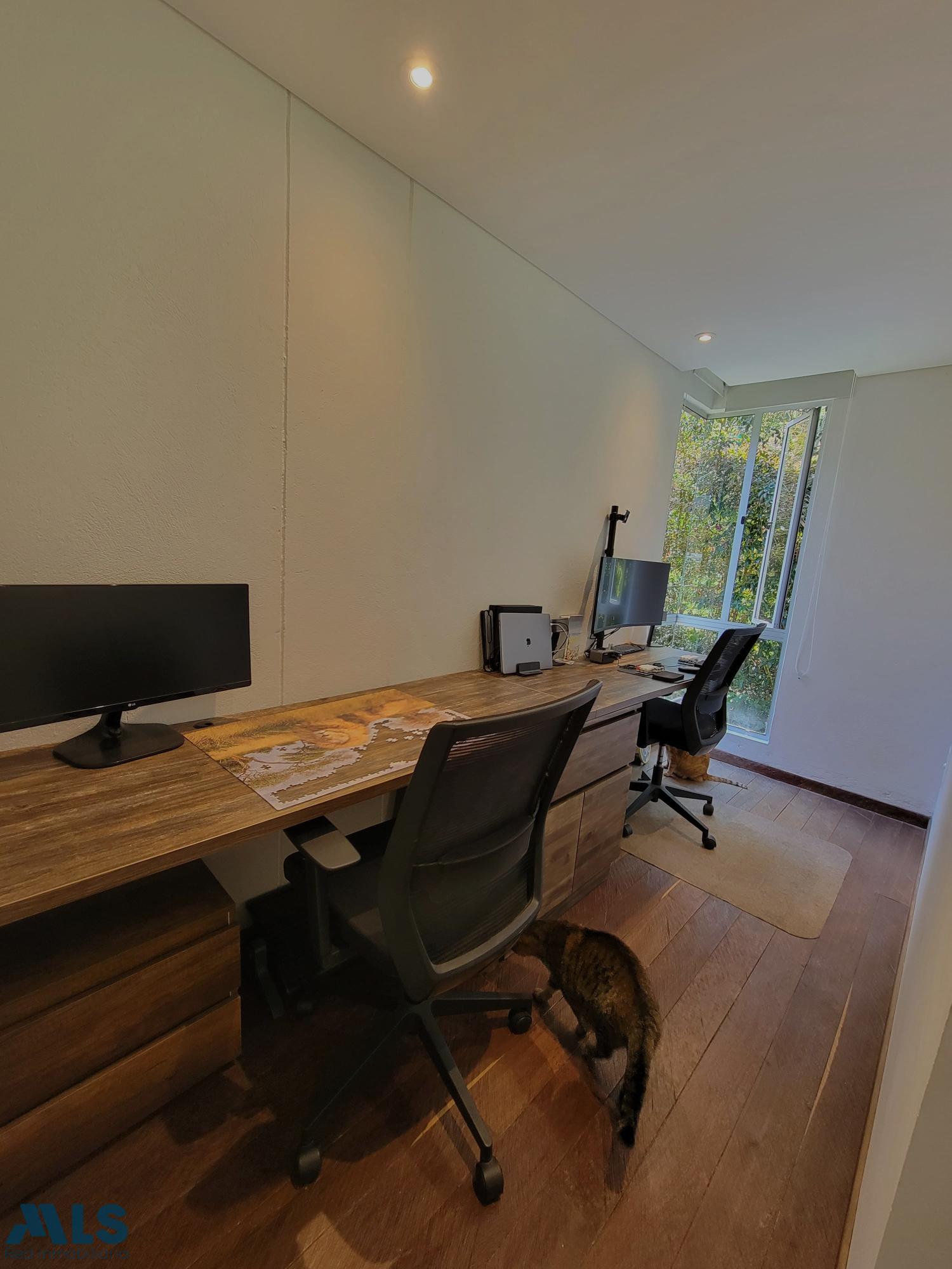Apartamento en Alto de las Palmas (El Retiro) – El Retiro – 250174 - El Dandy