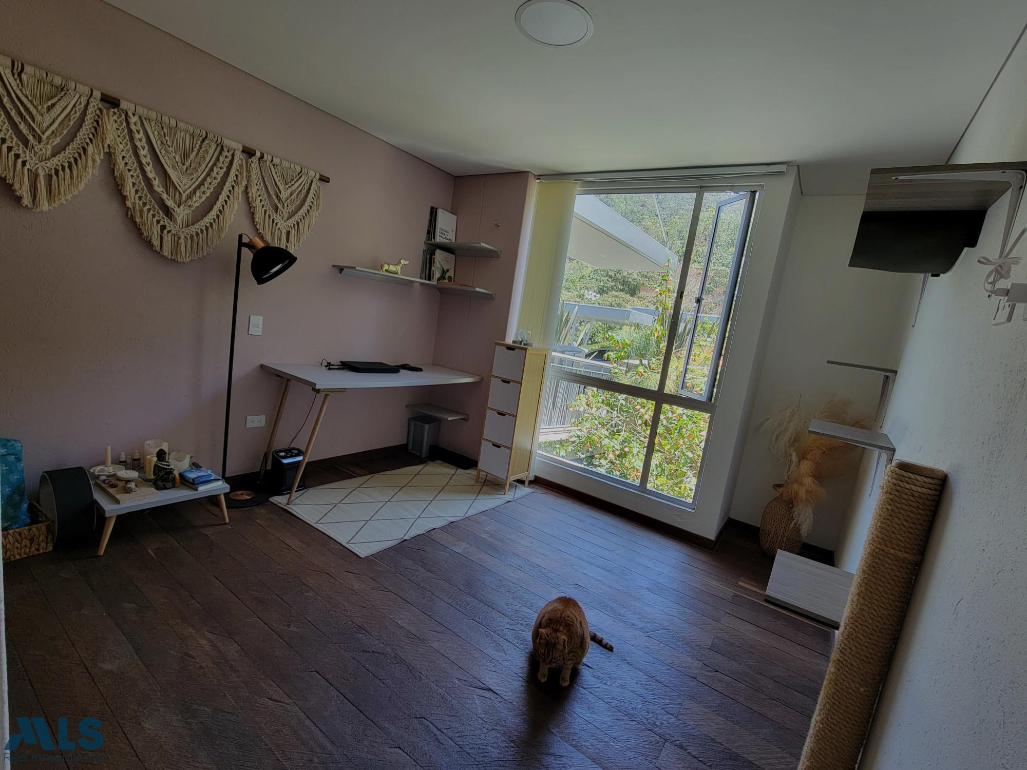 Apartamento en Alto de las Palmas (El Retiro) – El Retiro – 250174 - El Dandy