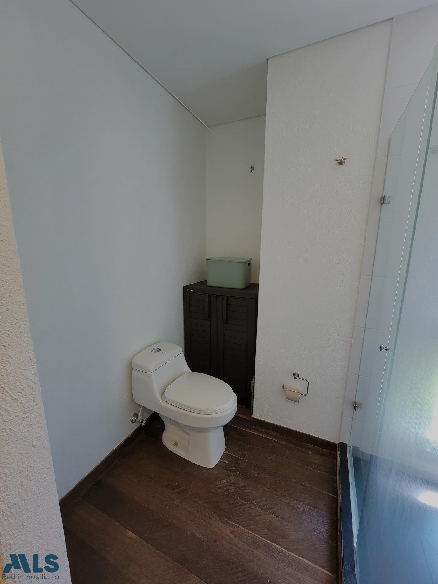 Apartamento en Alto de las Palmas (El Retiro) – El Retiro – 250174 - El Dandy