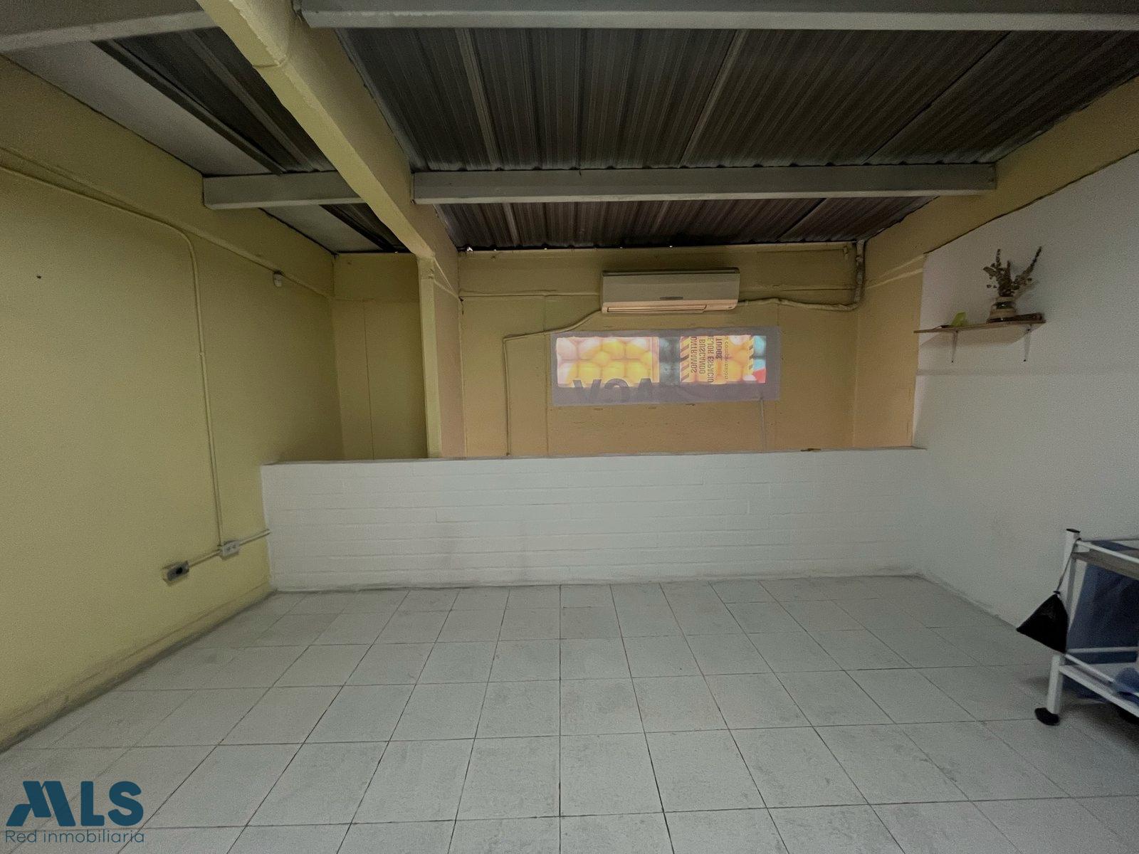 Local Comercial en Ditaires – Itagüí – 254564 - El Dandy