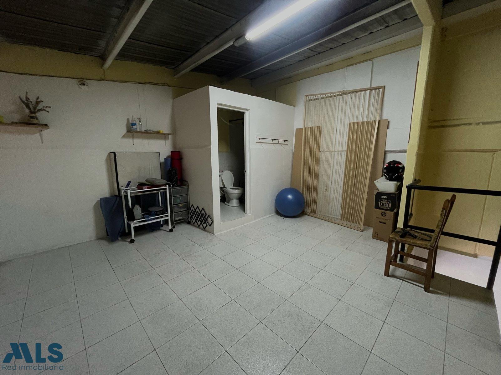 Local Comercial en Ditaires – Itagüí – 254564 - El Dandy