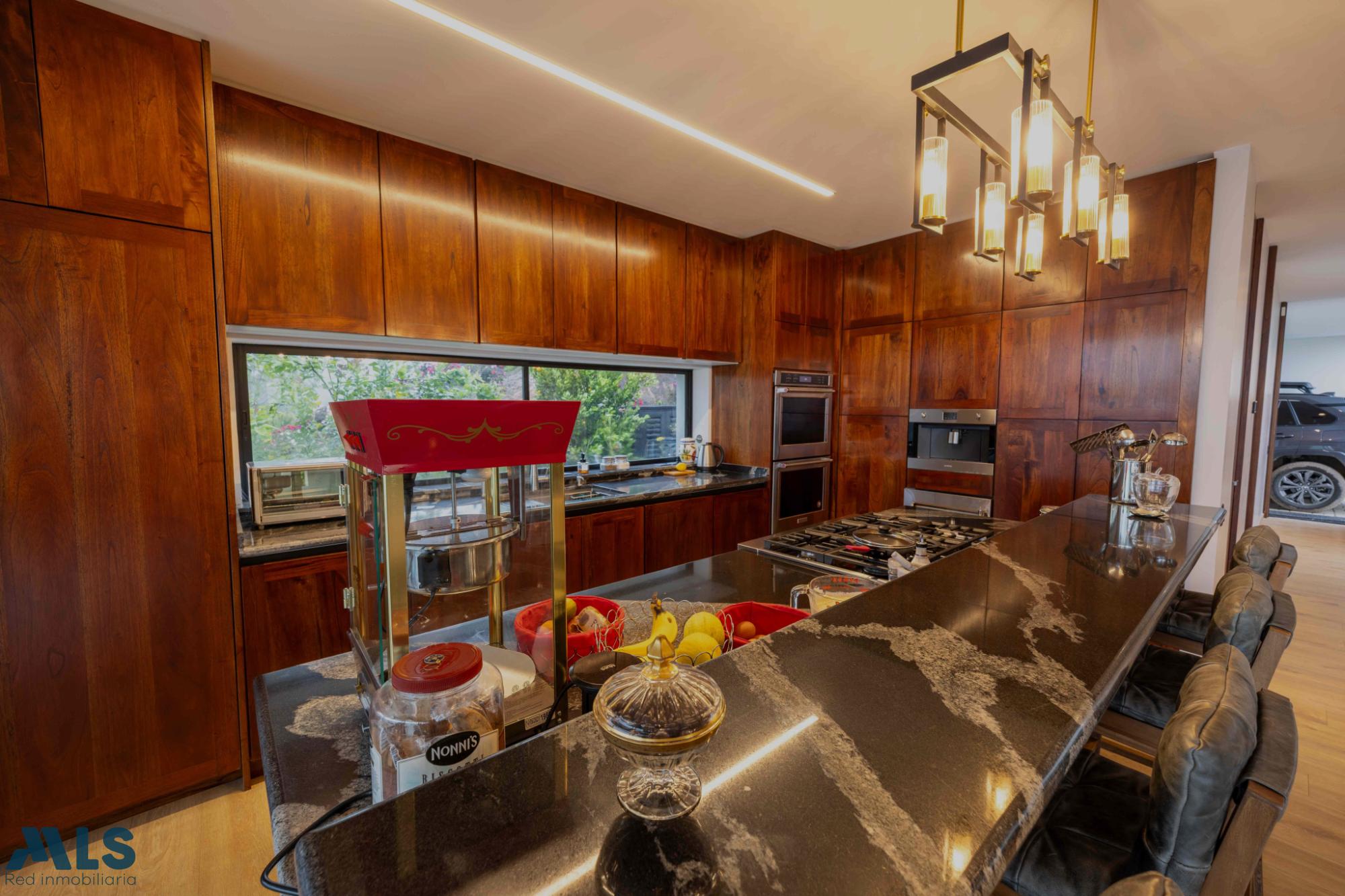 Finca Recreativa en Corredor El Peñol – Guatape – El Peñol – 254665 - El Dandy