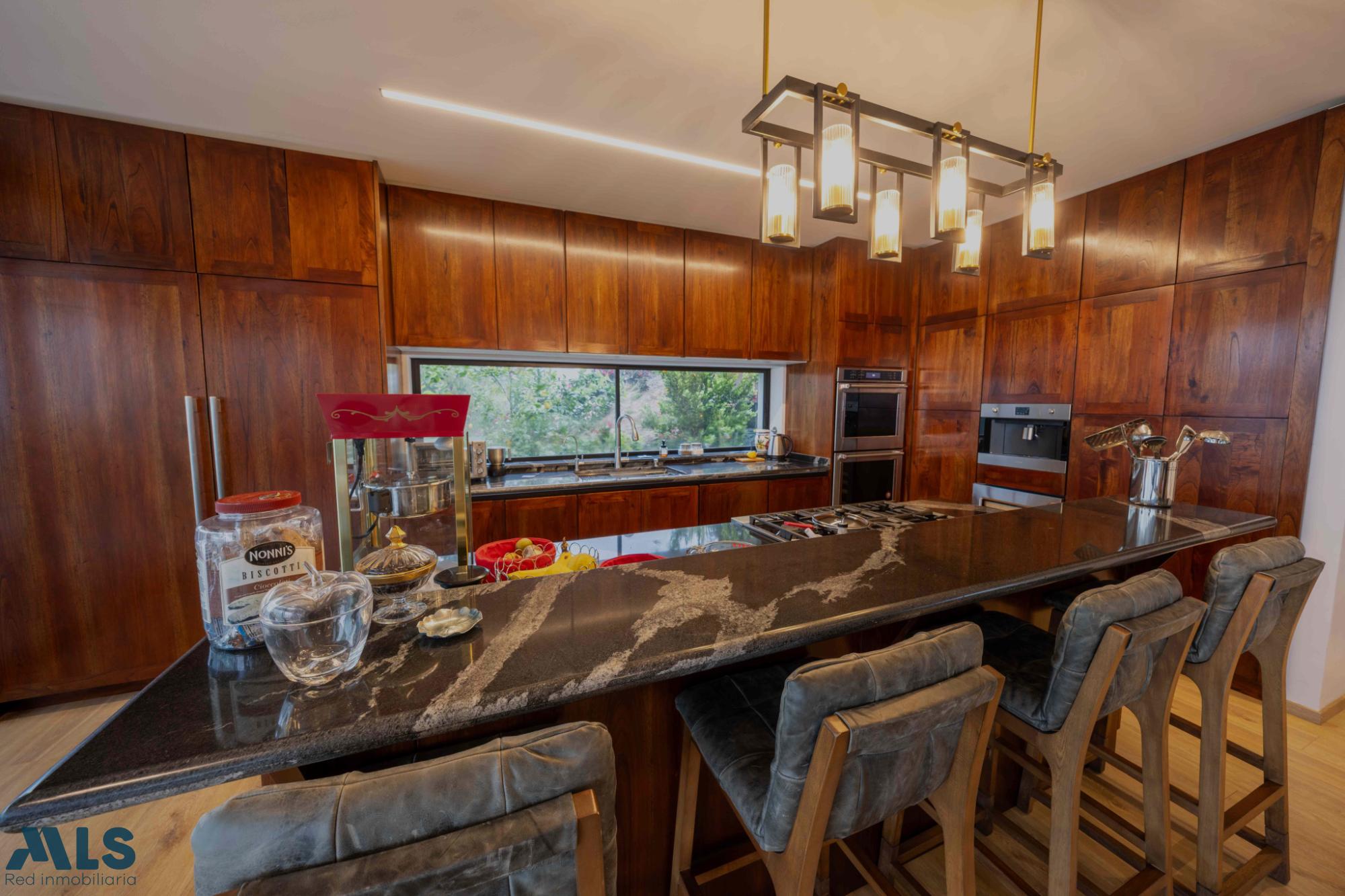 Finca Recreativa en Corredor El Peñol – Guatape – El Peñol – 254665 - El Dandy
