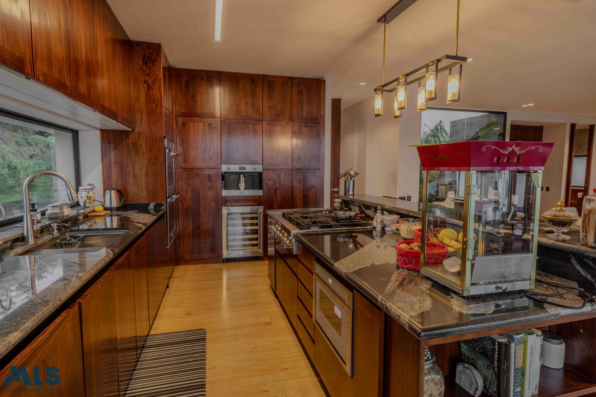 Finca Recreativa en Corredor El Peñol – Guatape – El Peñol – 254665 - El Dandy