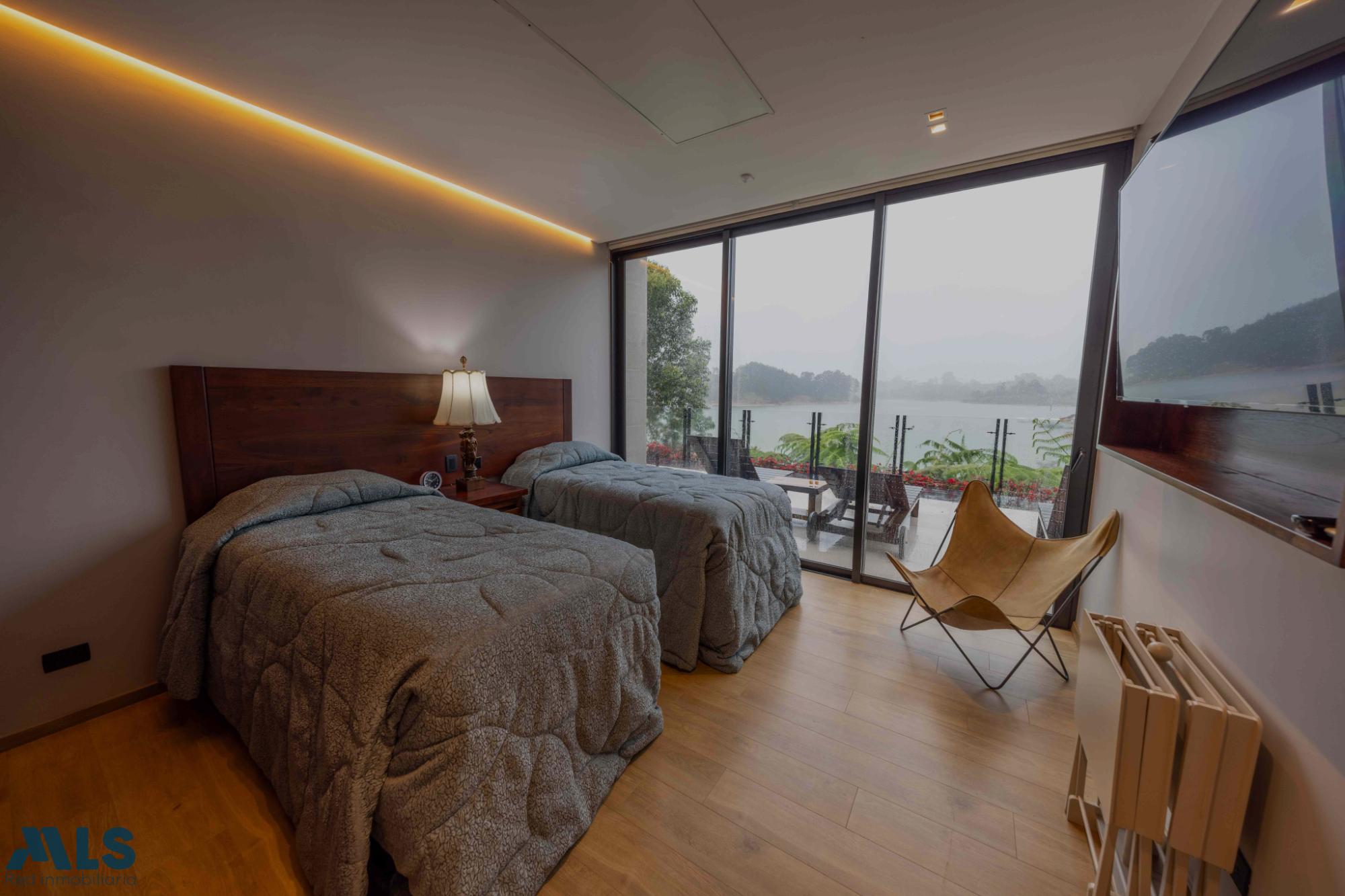 Finca Recreativa en Corredor El Peñol – Guatape – El Peñol – 254665 - El Dandy