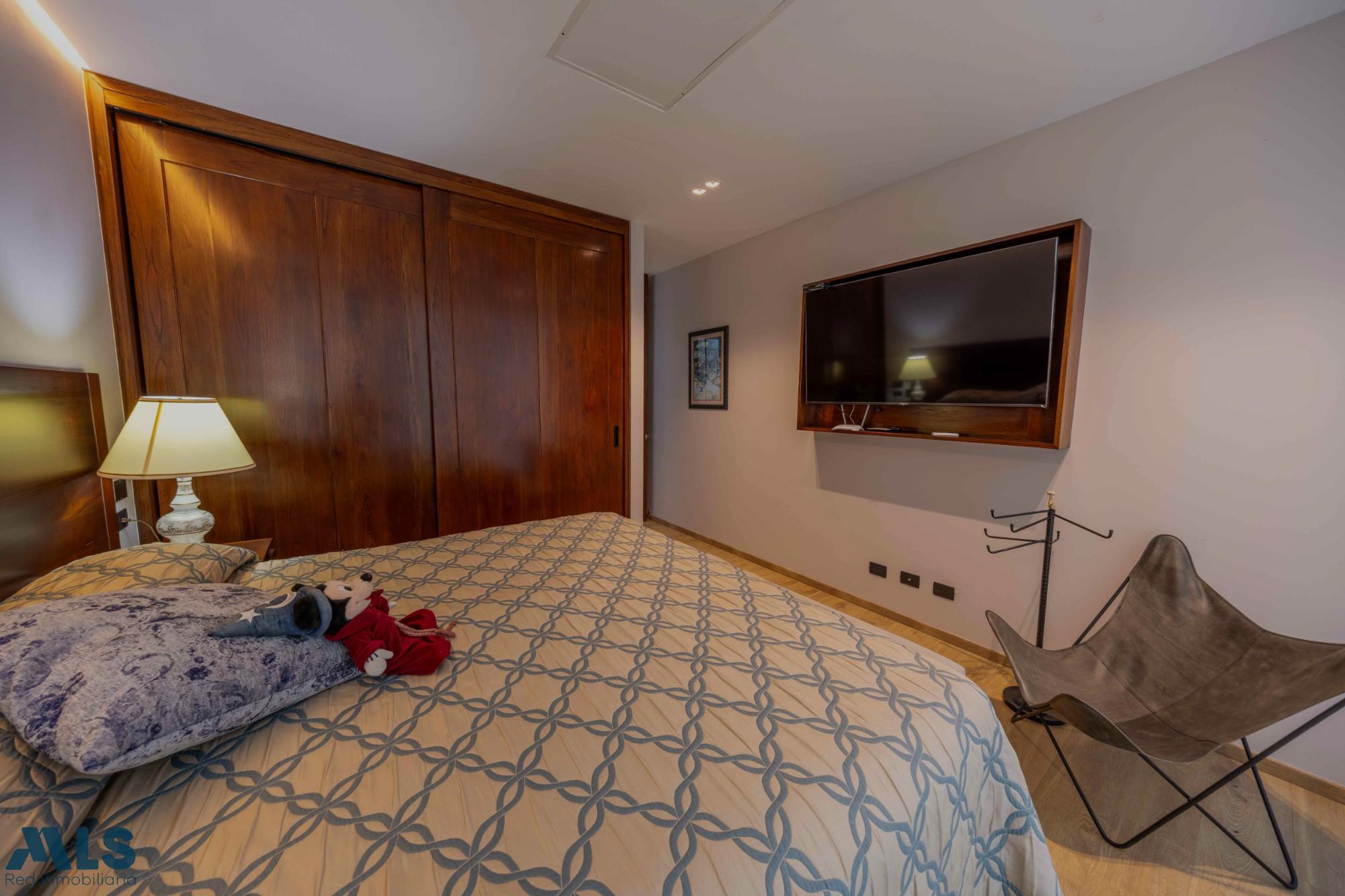 Finca Recreativa en Corredor El Peñol – Guatape – El Peñol – 254665 - El Dandy