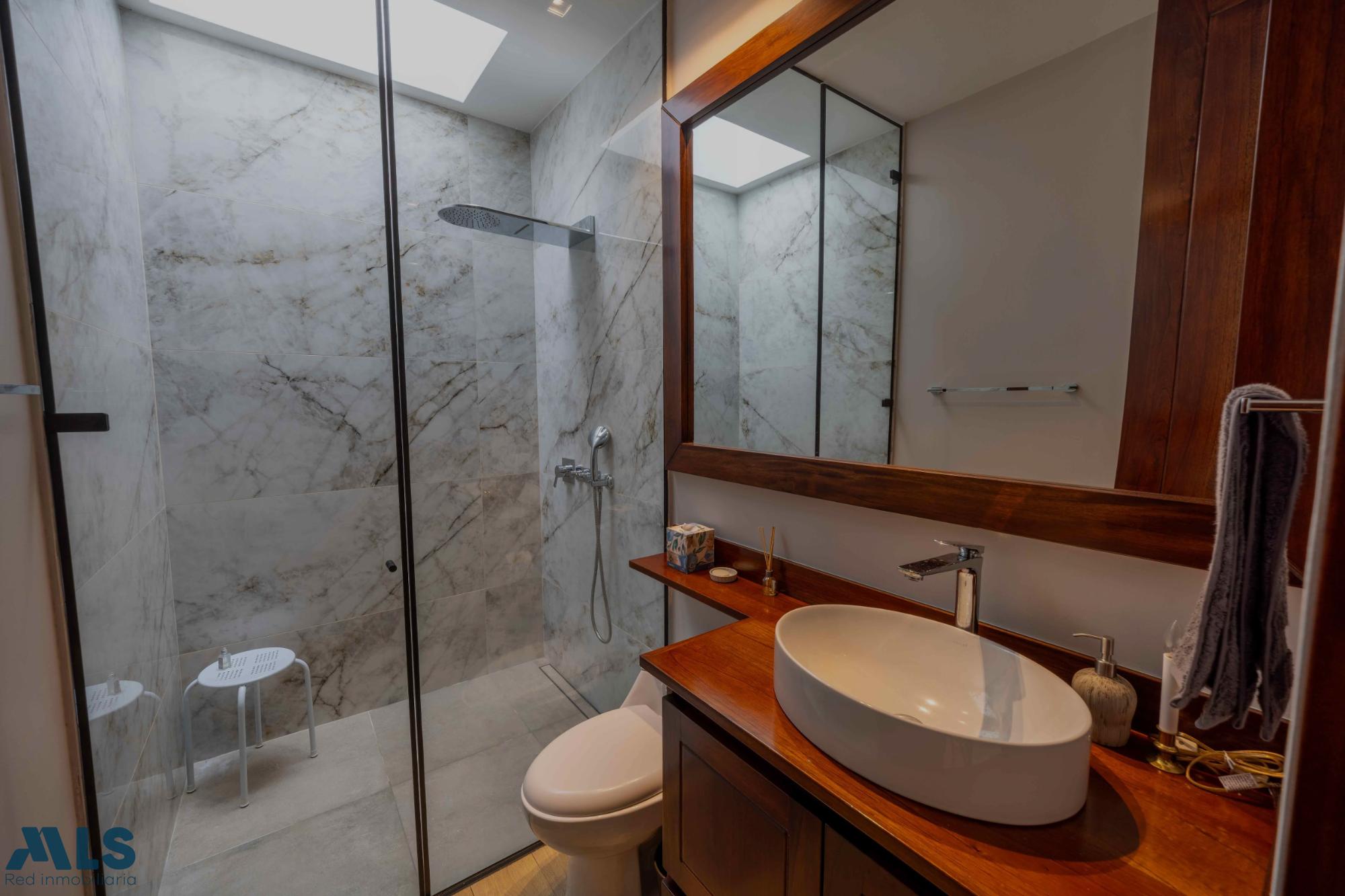 Finca Recreativa en Corredor El Peñol – Guatape – El Peñol – 254665 - El Dandy