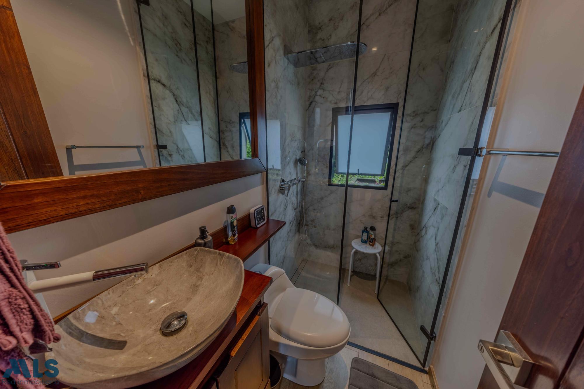 Finca Recreativa en Corredor El Peñol – Guatape – El Peñol – 254665 - El Dandy