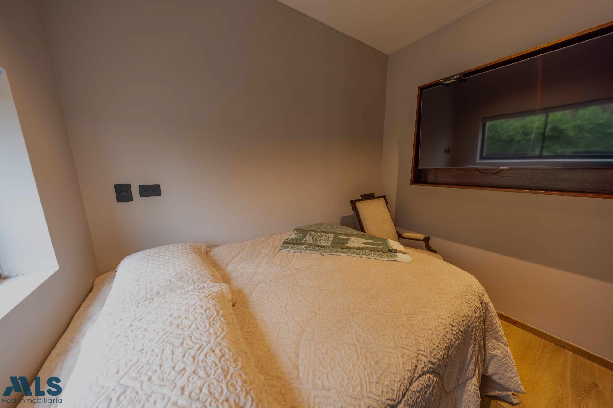 Finca Recreativa en Corredor El Peñol – Guatape – El Peñol – 254665 - El Dandy