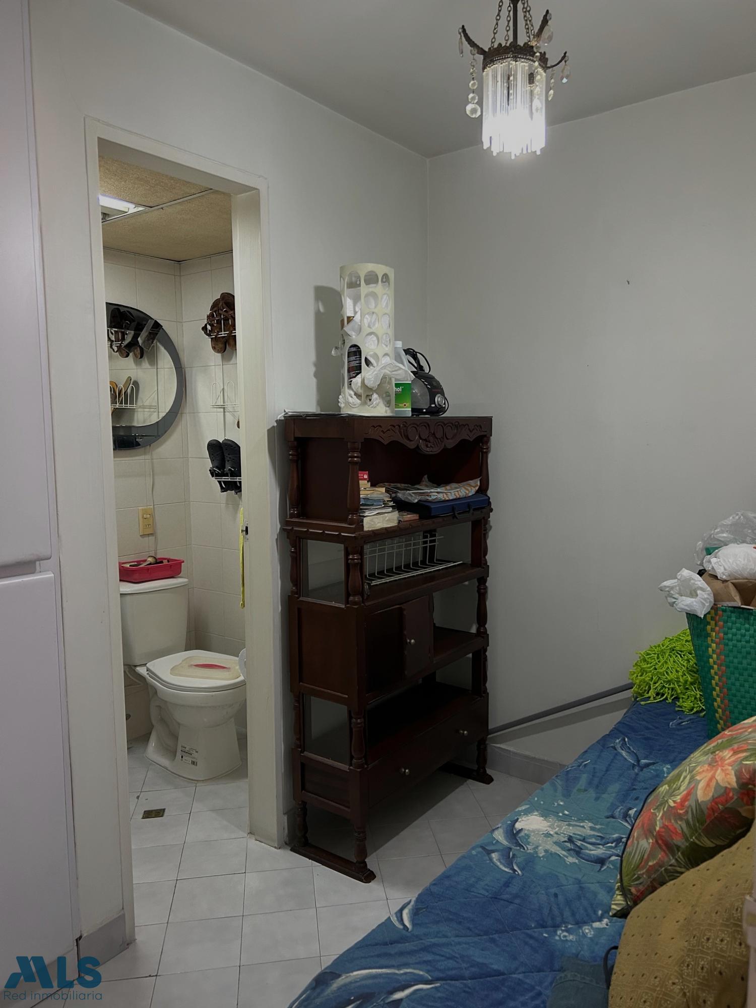 Apartamento en La Castellana – Medellín – 255879 - El Dandy