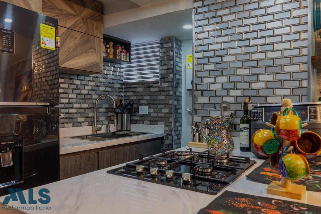 Apartamento en Bomboná Nº 1 - foto 4