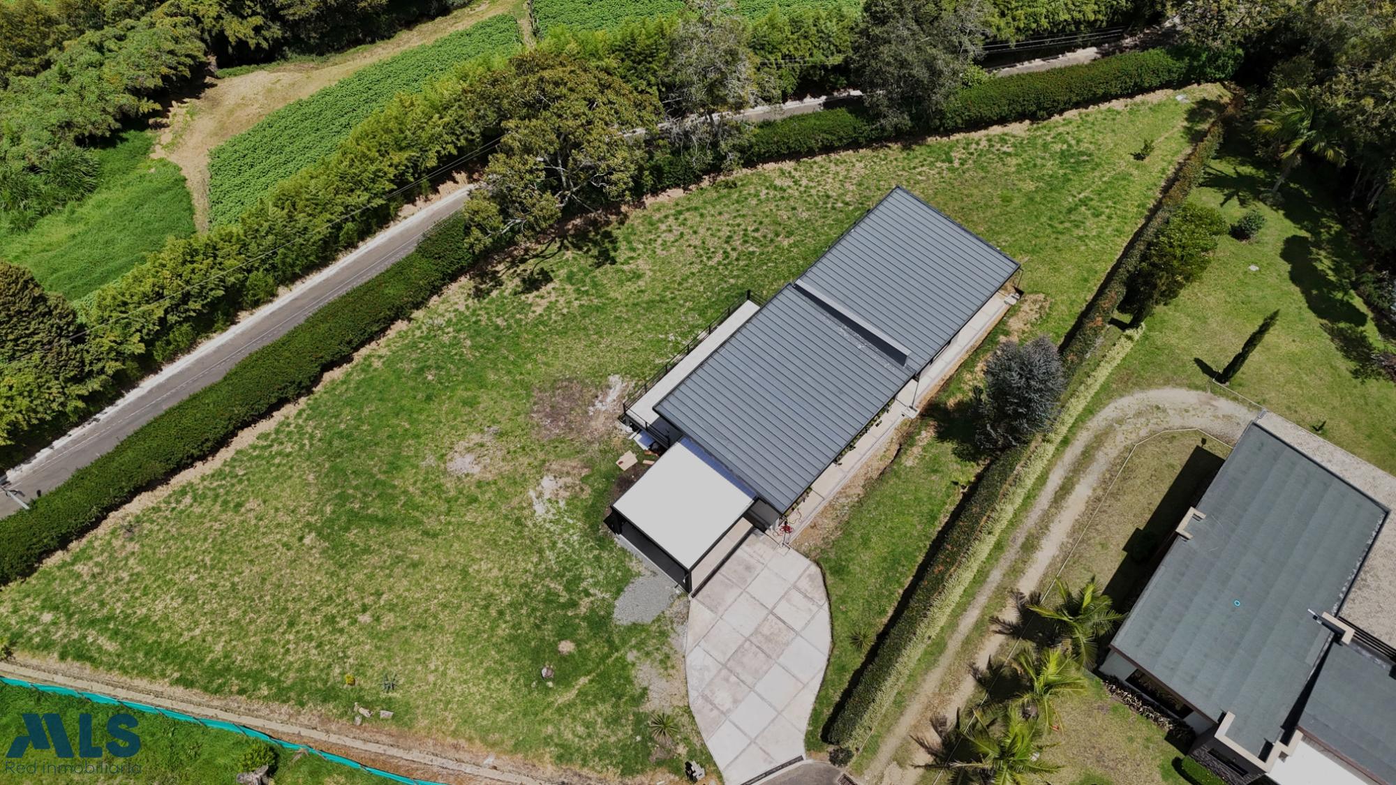 Casa en Corredor San Antonio – La Ceja (La Ceja) – La Ceja – 257682 - El Dandy