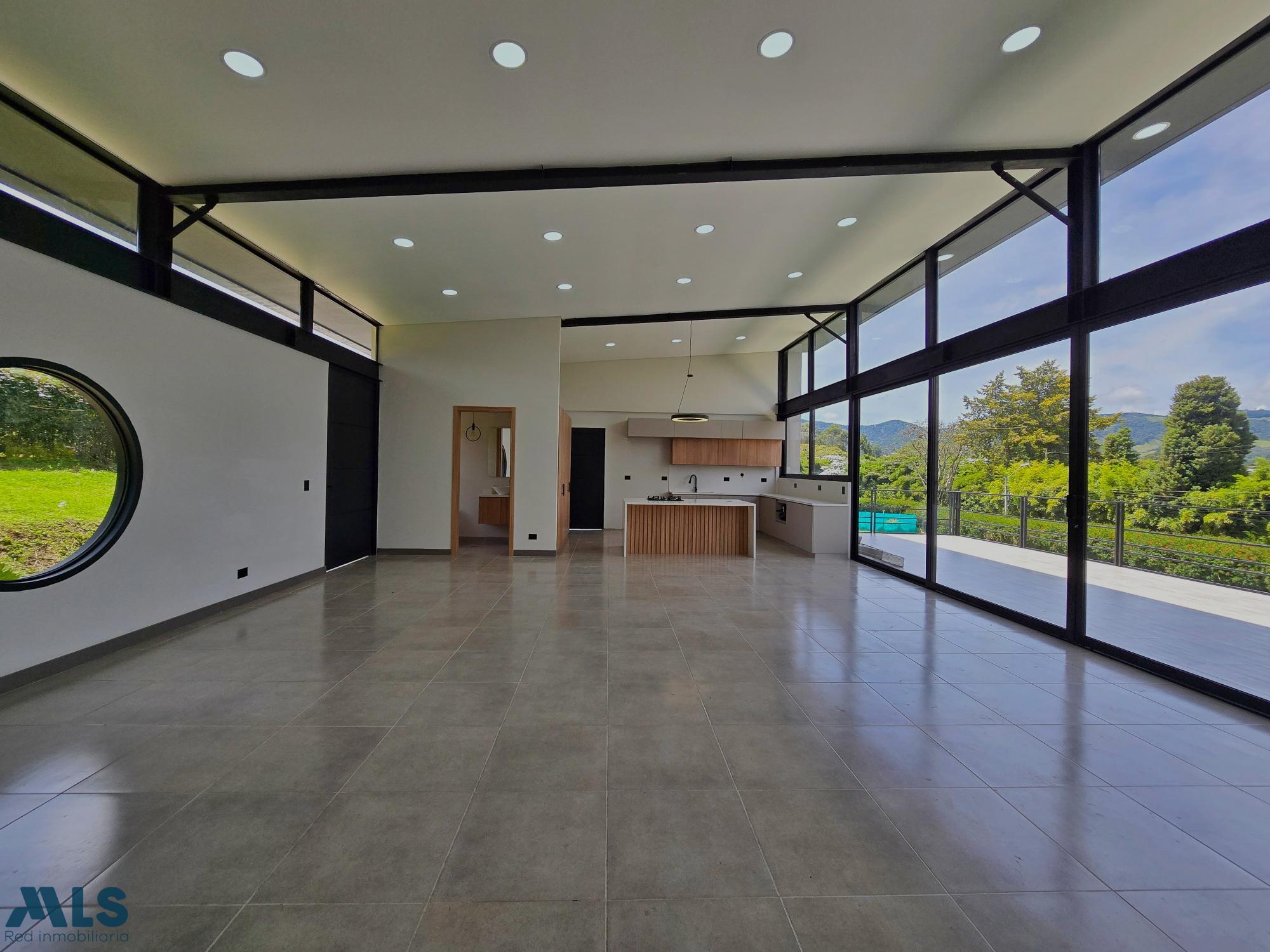 Casa en Corredor San Antonio – La Ceja (La Ceja) – La Ceja – 257682 - El Dandy