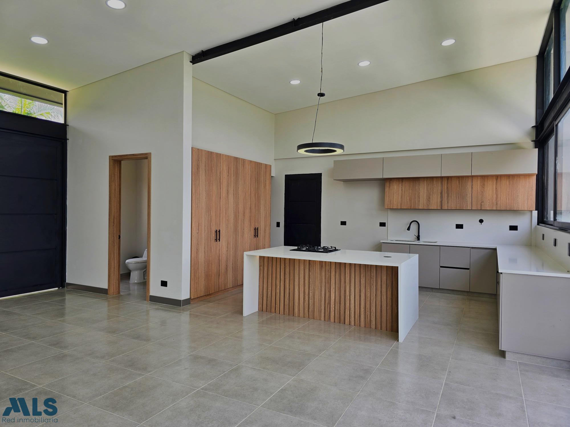 Casa en Corredor San Antonio – La Ceja (La Ceja) – La Ceja – 257682 - El Dandy
