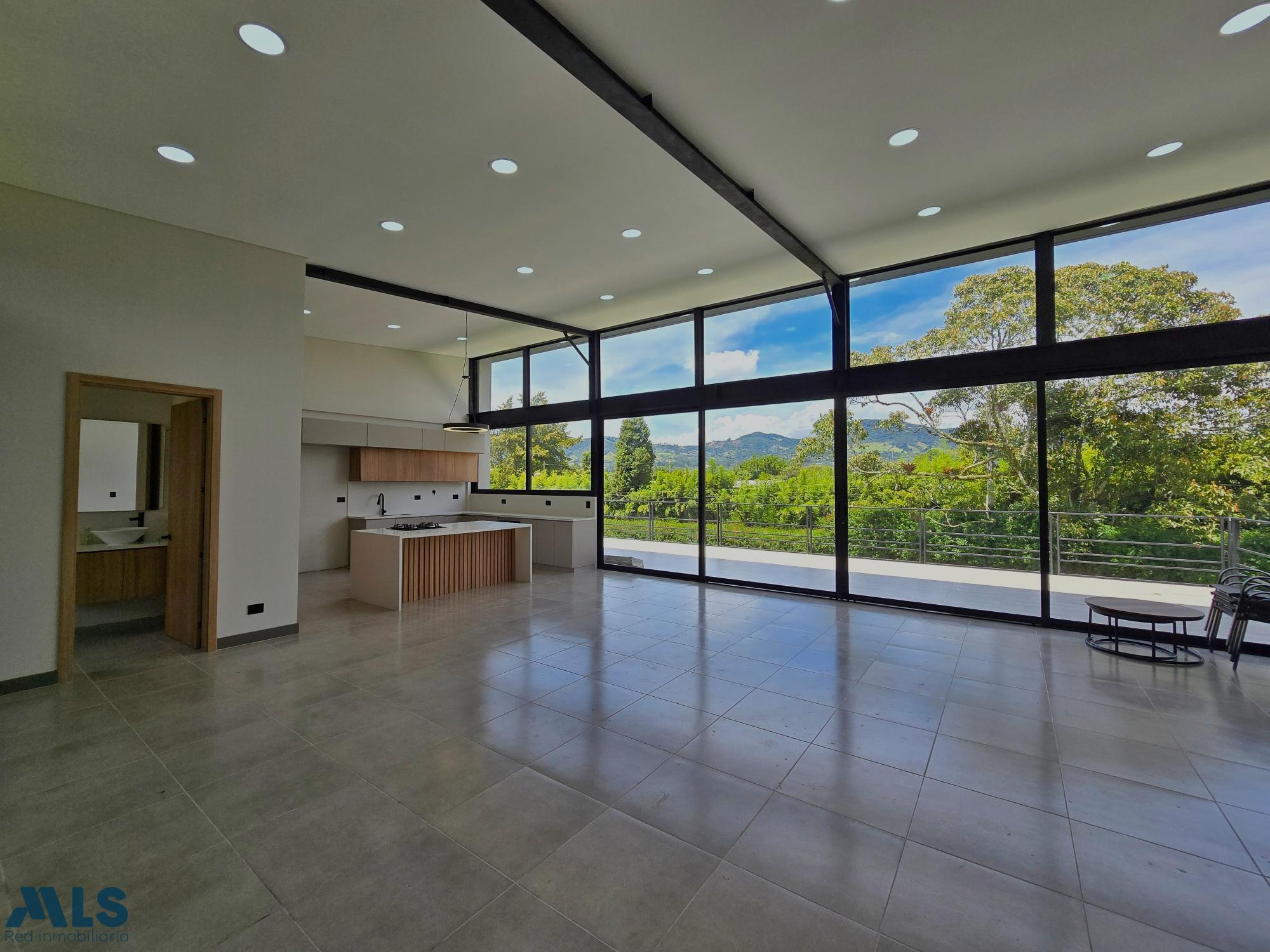 Casa en Corredor San Antonio – La Ceja (La Ceja) – La Ceja – 257682 - El Dandy