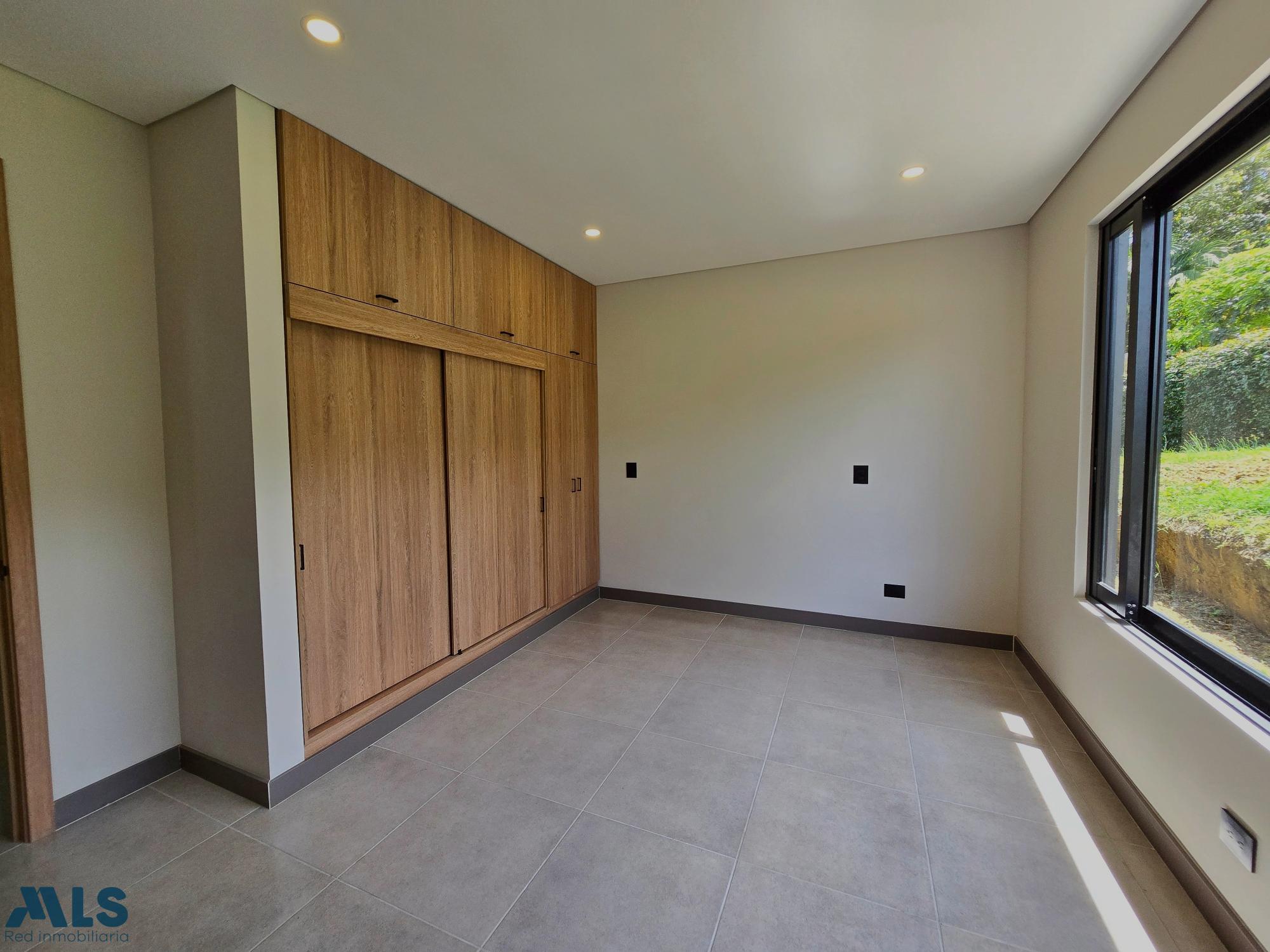 Casa en Corredor San Antonio – La Ceja (La Ceja) – La Ceja – 257682 - El Dandy