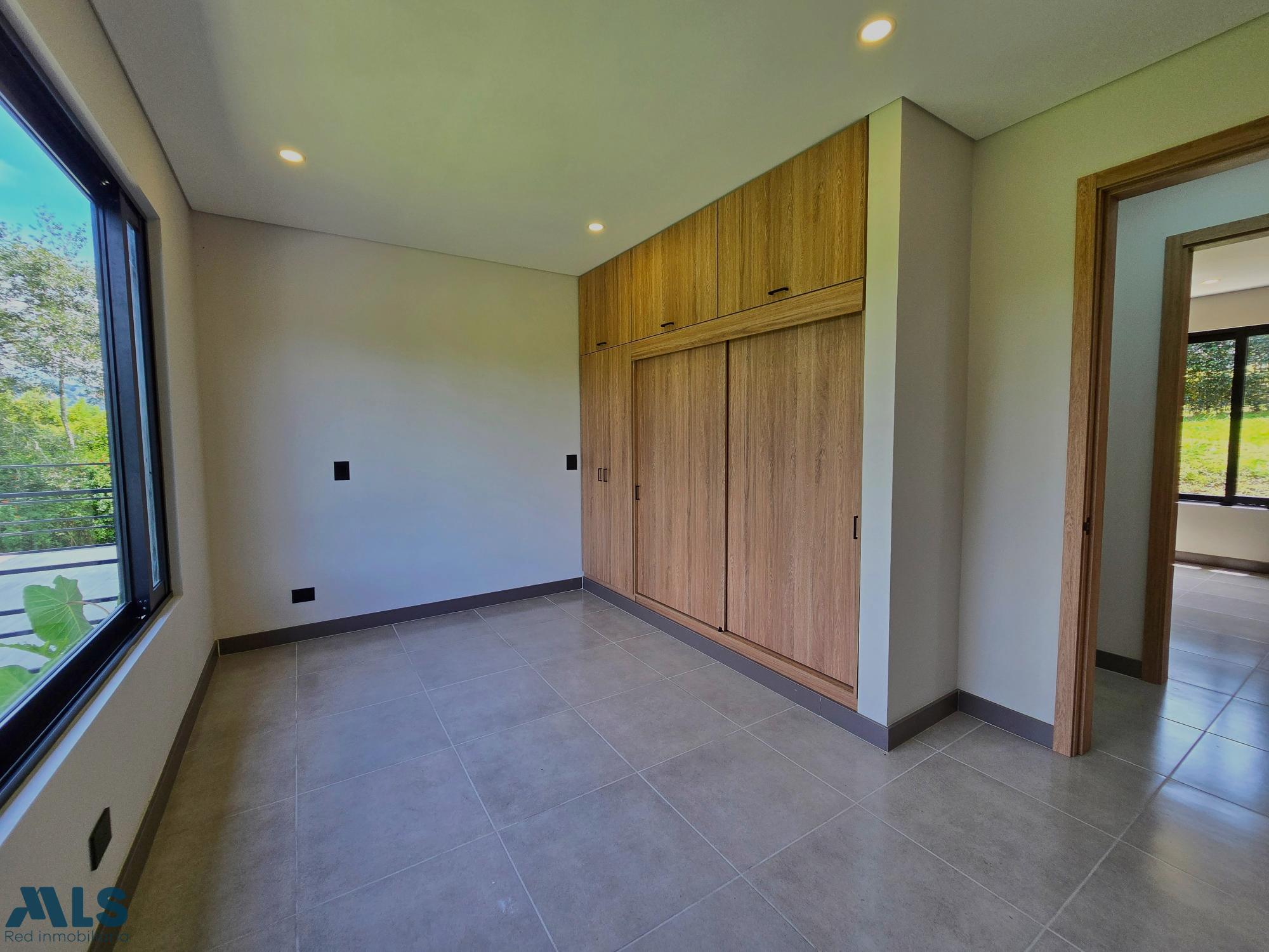 Casa en Corredor San Antonio – La Ceja (La Ceja) – La Ceja – 257682 - El Dandy