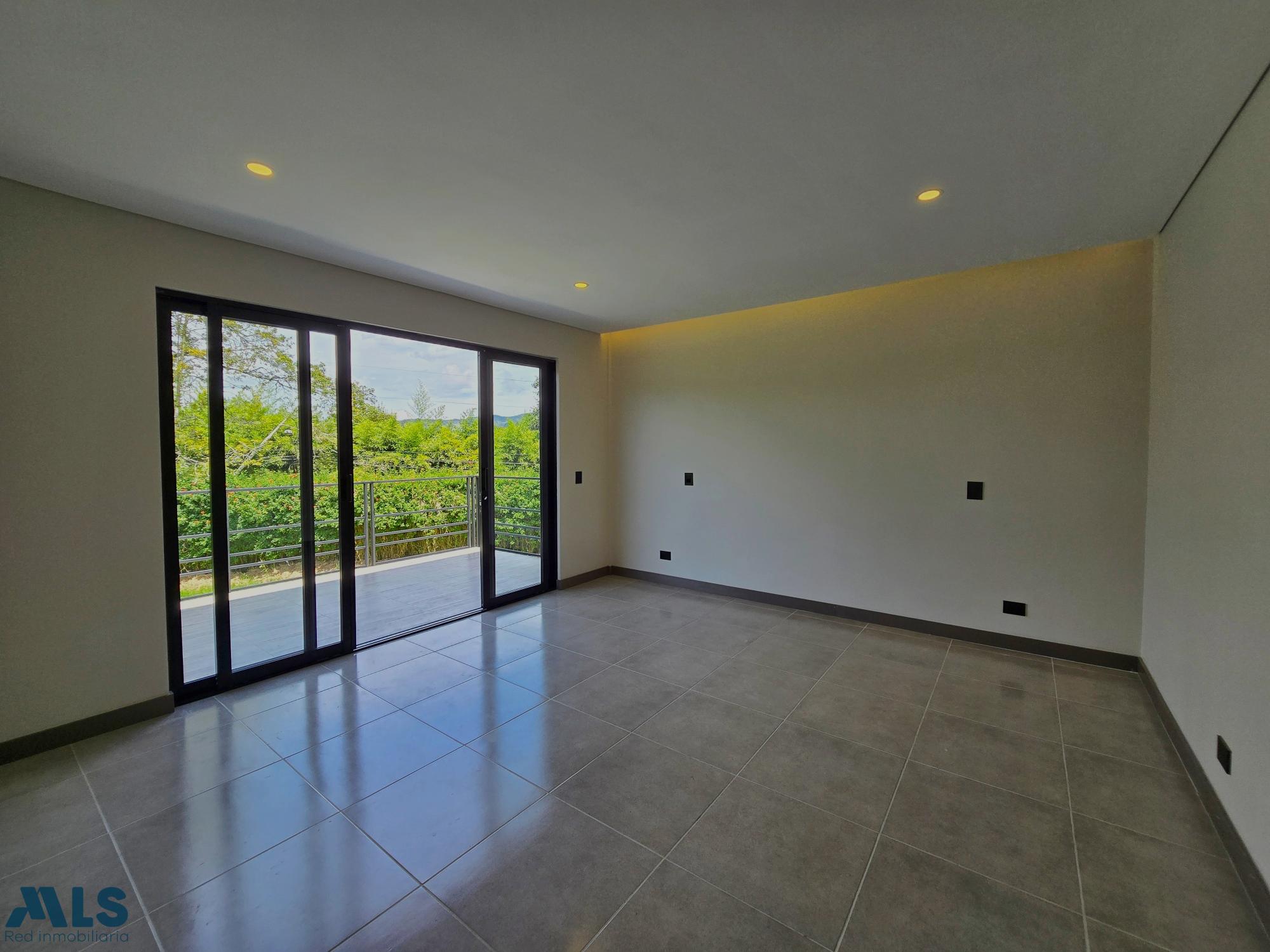 Casa en Corredor San Antonio – La Ceja (La Ceja) – La Ceja – 257682 - El Dandy