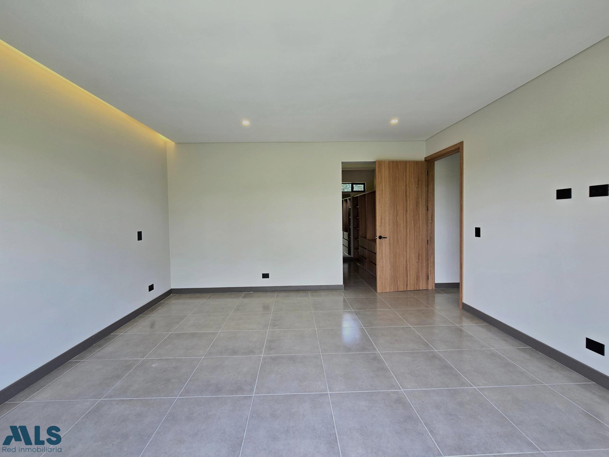 Casa en Corredor San Antonio – La Ceja (La Ceja) – La Ceja – 257682 - El Dandy